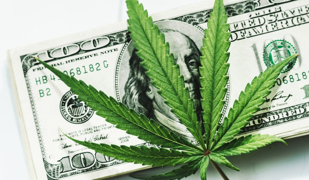 The hottest sector is Cannabis right now.