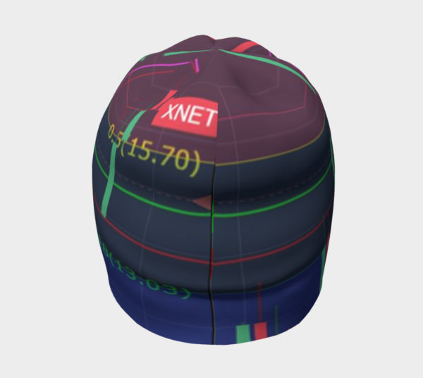 Stock Trader Hat - Image 3