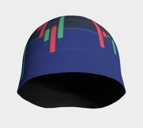 Stock Trader Hat - Image 5