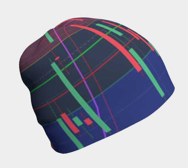 Stock Trader Hat - Image 2