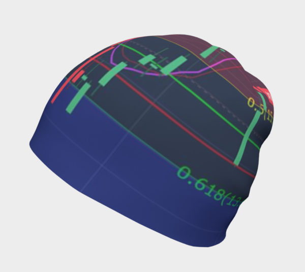 Stock Trader Hat - Image 4