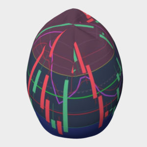 Stock Trader Hat