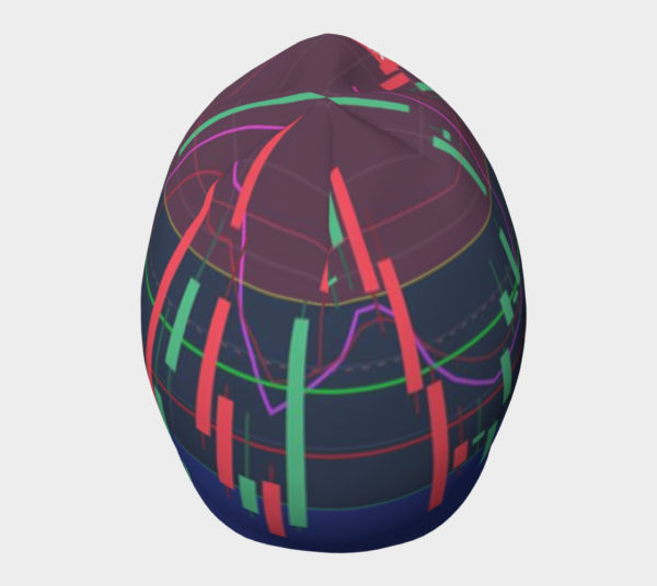 Stock Trader Hat