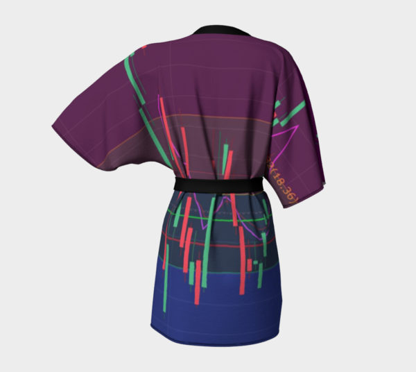 Candlestick robe - Image 2