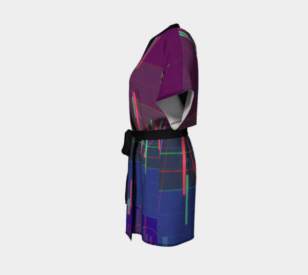 Candlestick robe - Image 3
