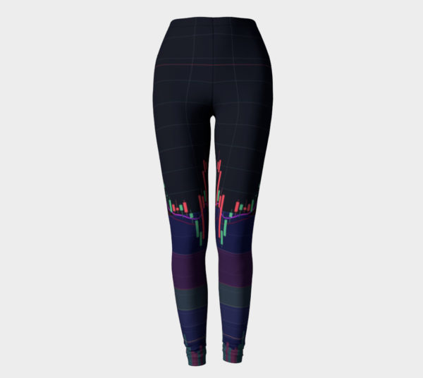 AMZN leggings - Image 3