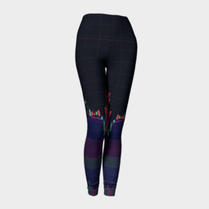 AMZN leggings