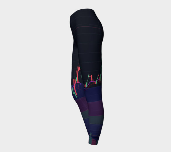 AMZN leggings - Image 4