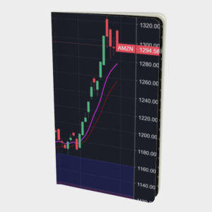 AMZN trader journal