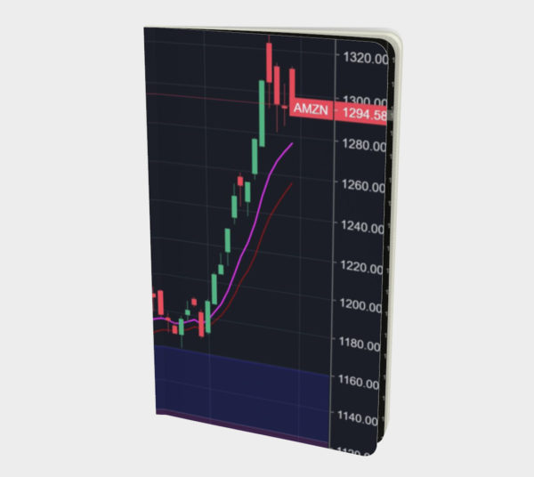 AMZN trader journal