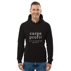 Carpe Profit Hoodie