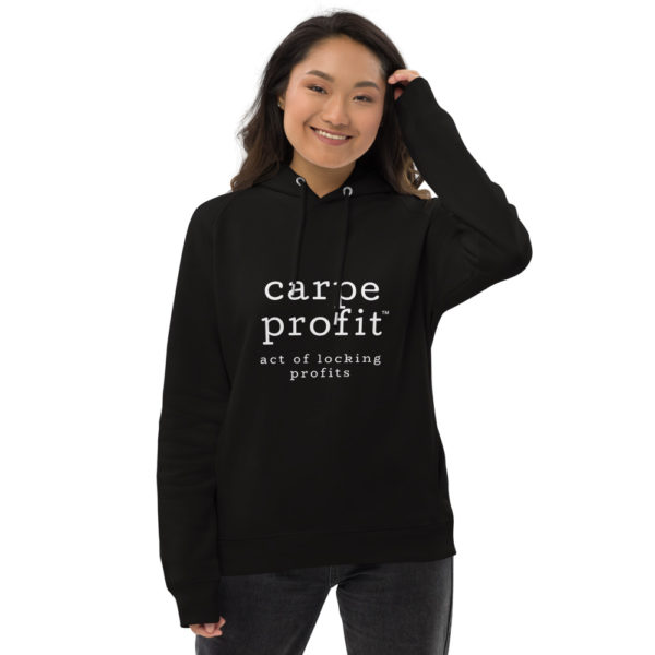 Carpe Profit Hoodie - Image 2