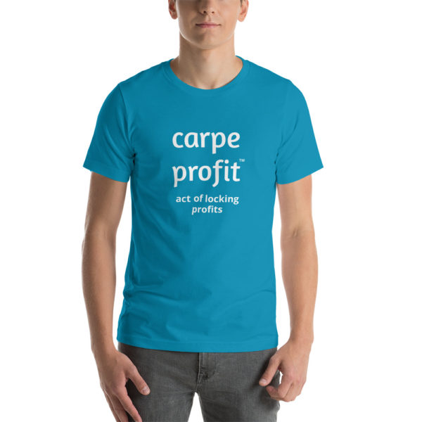Carpe Profit T-shirt - Image 9