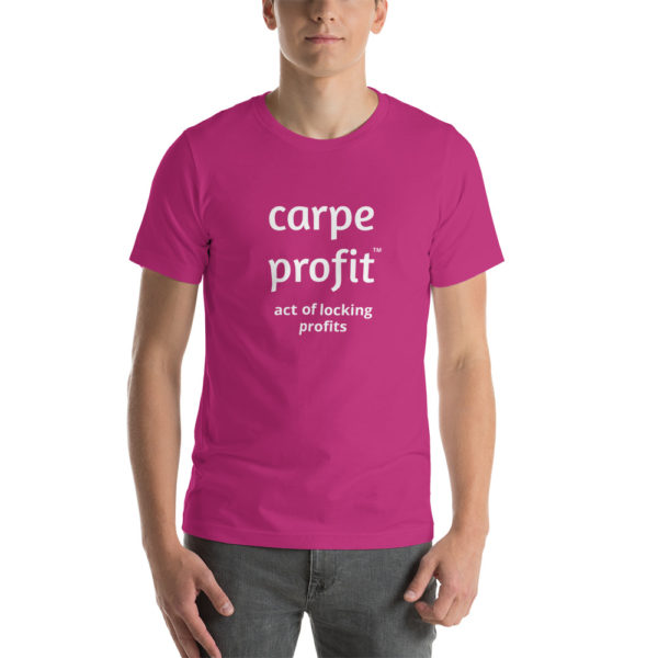 Carpe Profit T-shirt - Image 7
