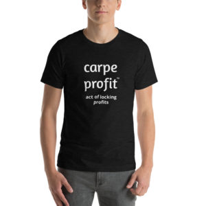 Carpe Profit T-shirt