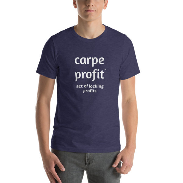 Carpe Profit T-shirt - Image 5