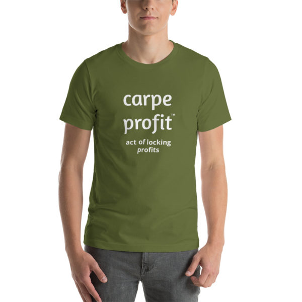 Carpe Profit T-shirt - Image 8