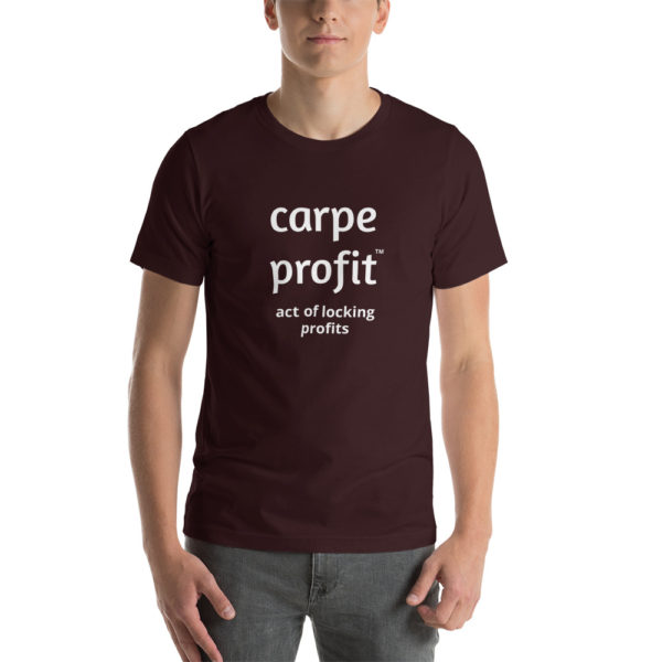 Carpe Profit T-shirt - Image 4