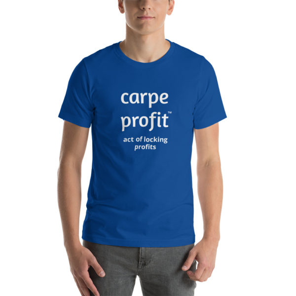 Carpe Profit T-shirt - Image 6