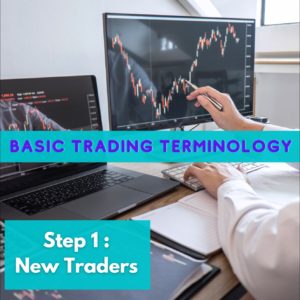 Basic Trading Terminology