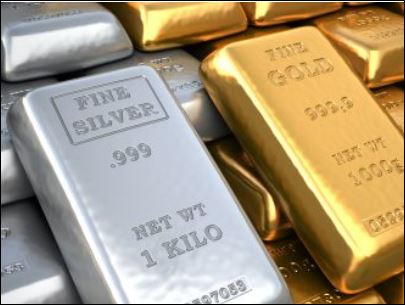 Time to Buy Silver and Gold in My Opinion with Inflation out of Control