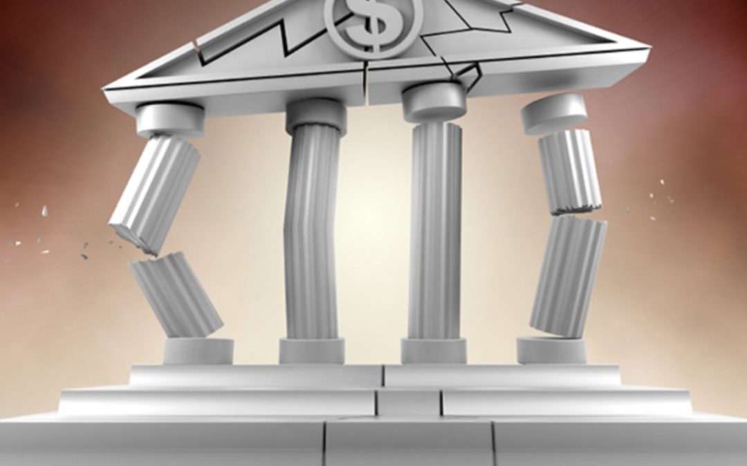 What to Do If the US Banking System Collapses and How to Protect Yourself